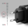 AXAGON ACU-QC18  QC 18W, 1x port USB-A, QC3.0/AFC/FCP/SMART Czarna - 1485399 - zdjęcie 4